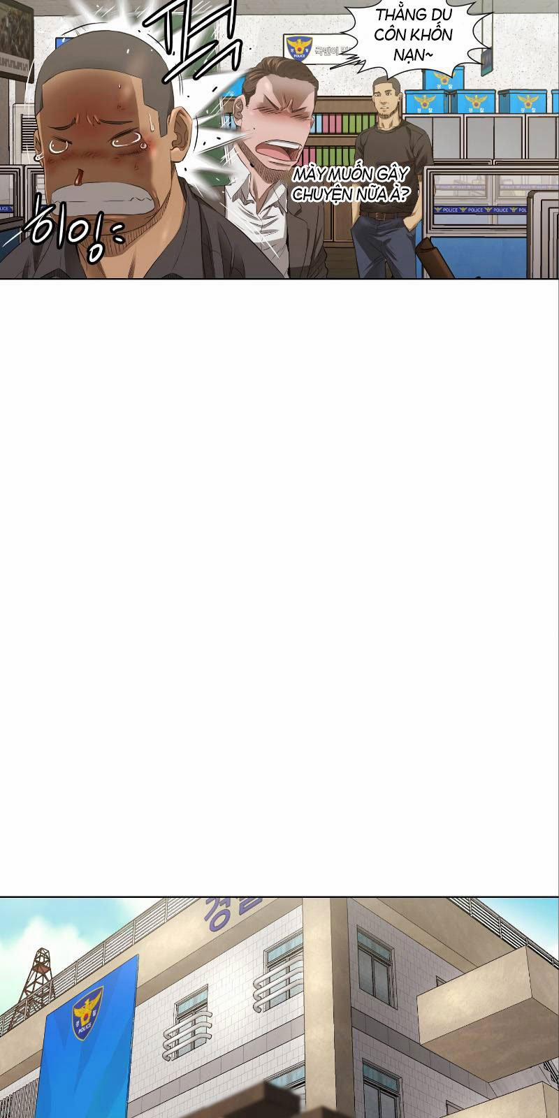 Cuộc đời Thứ Hai Của Một Gangster 28 trang 26