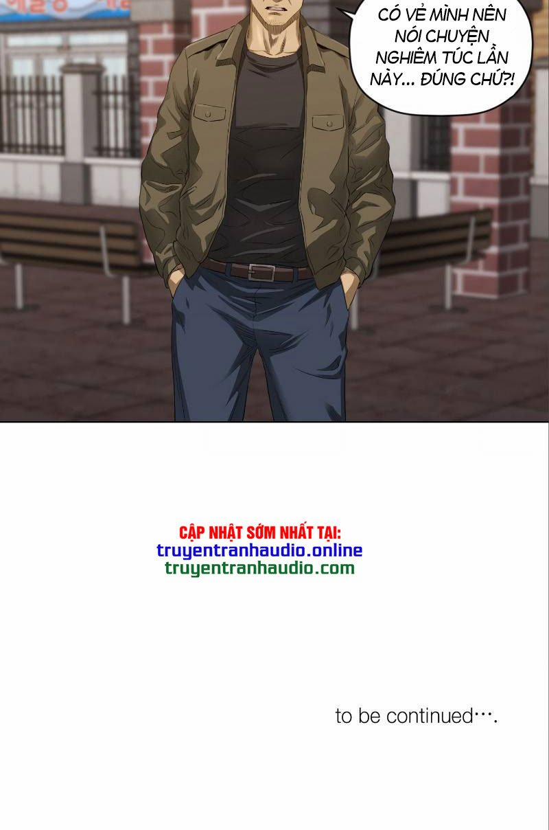 Cuộc đời Thứ Hai Của Một Gangster 28 trang 35