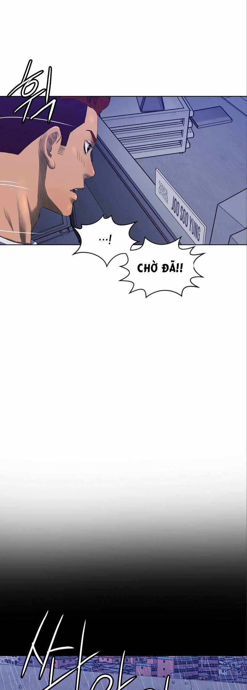 Cuộc đời Thứ Hai Của Một Gangster 29 trang 15