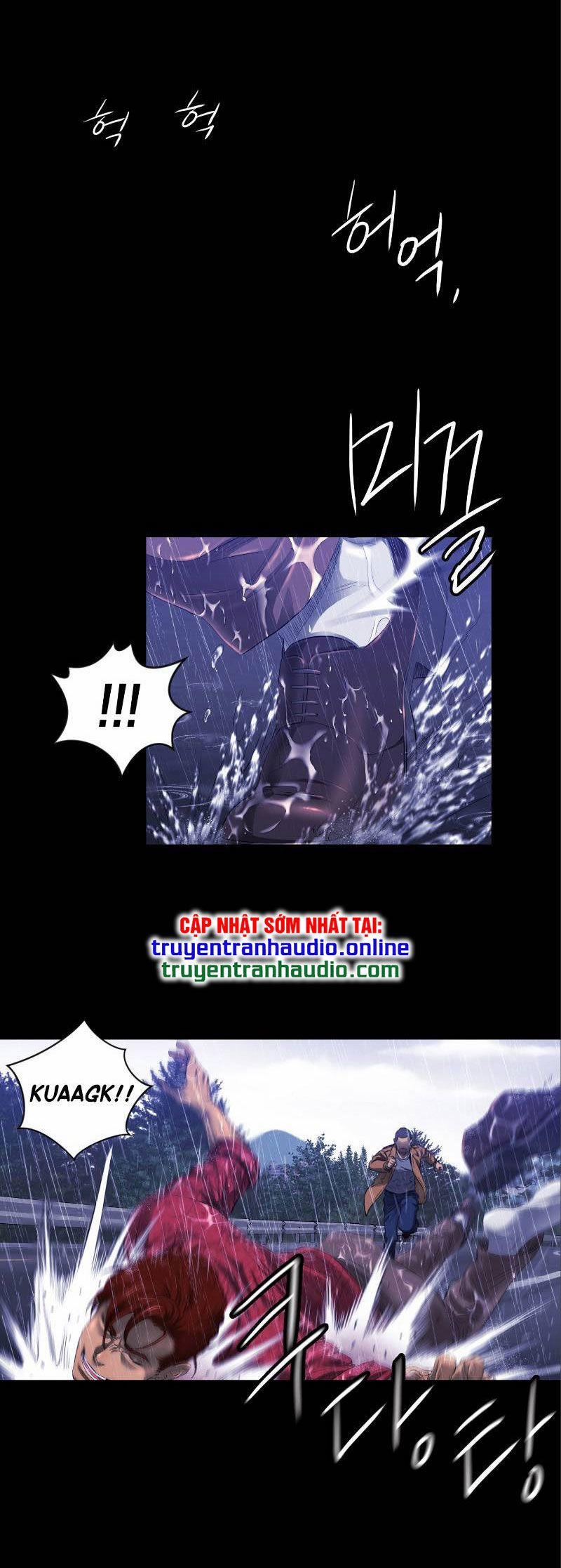 Cuộc đời Thứ Hai Của Một Gangster 29 trang 19