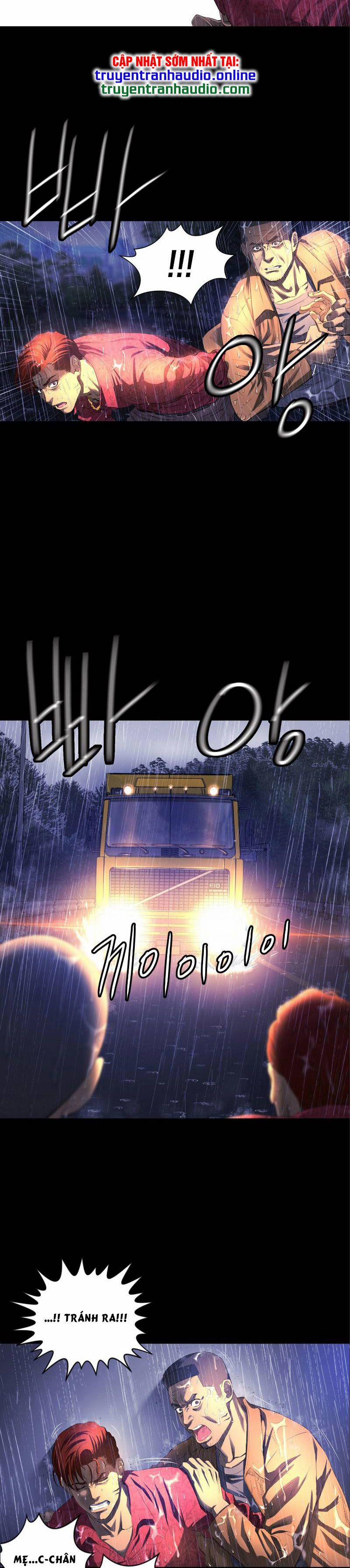 Cuộc đời Thứ Hai Của Một Gangster 29 trang 24