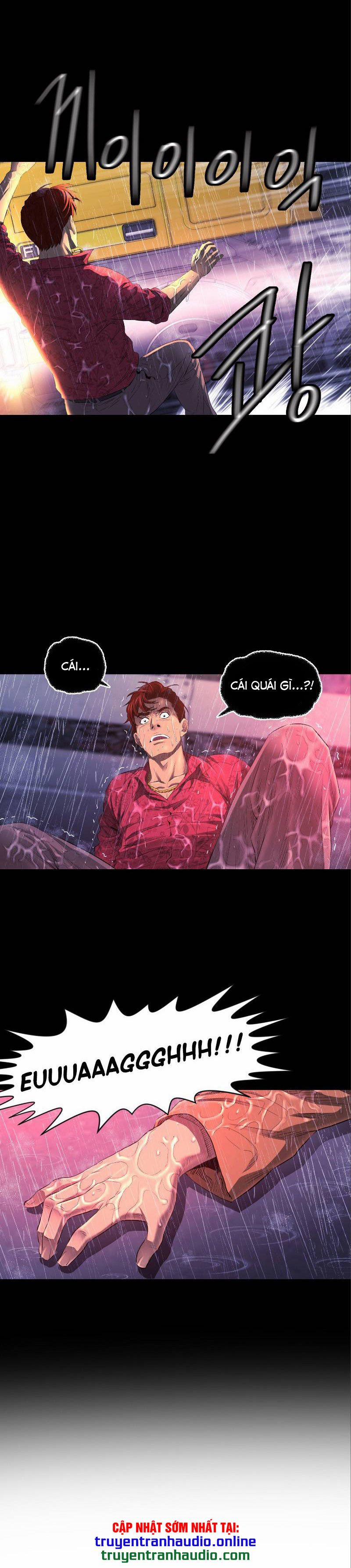 Cuộc đời Thứ Hai Của Một Gangster 29 trang 27