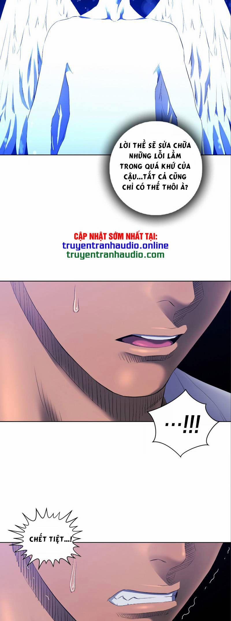 Cuộc đời Thứ Hai Của Một Gangster 29 trang 8