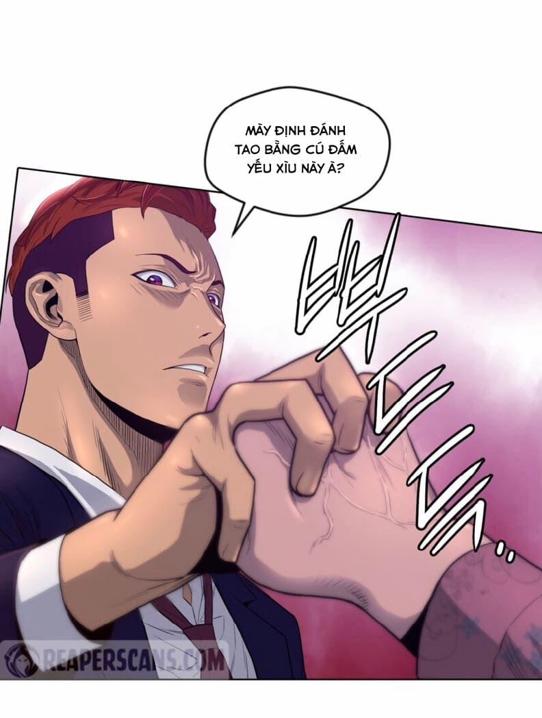 Cuộc đời Thứ Hai Của Một Gangster 3 trang 11