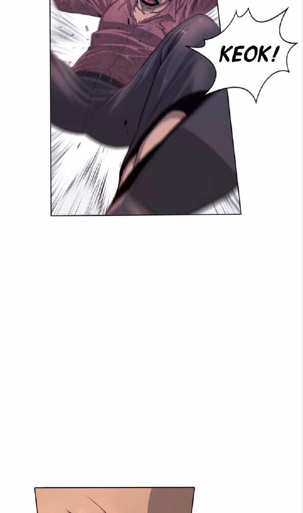 Cuộc đời Thứ Hai Của Một Gangster 3 trang 14