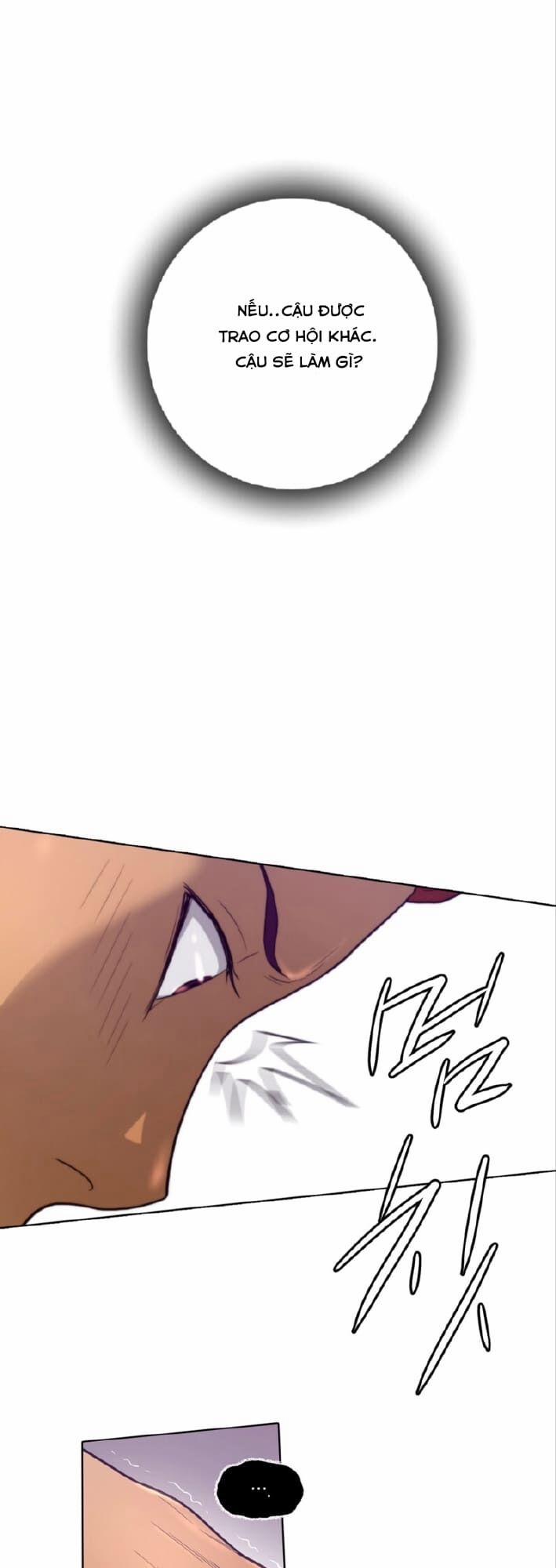 Cuộc đời Thứ Hai Của Một Gangster 3 trang 24