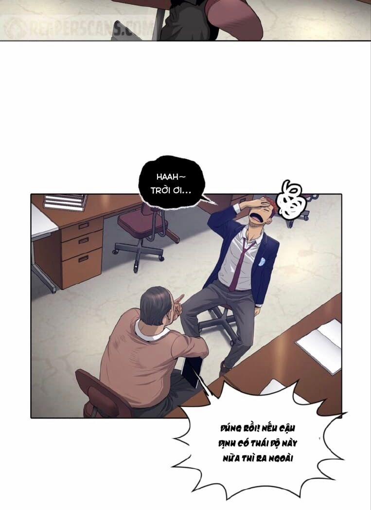 Cuộc đời Thứ Hai Của Một Gangster 3 trang 34