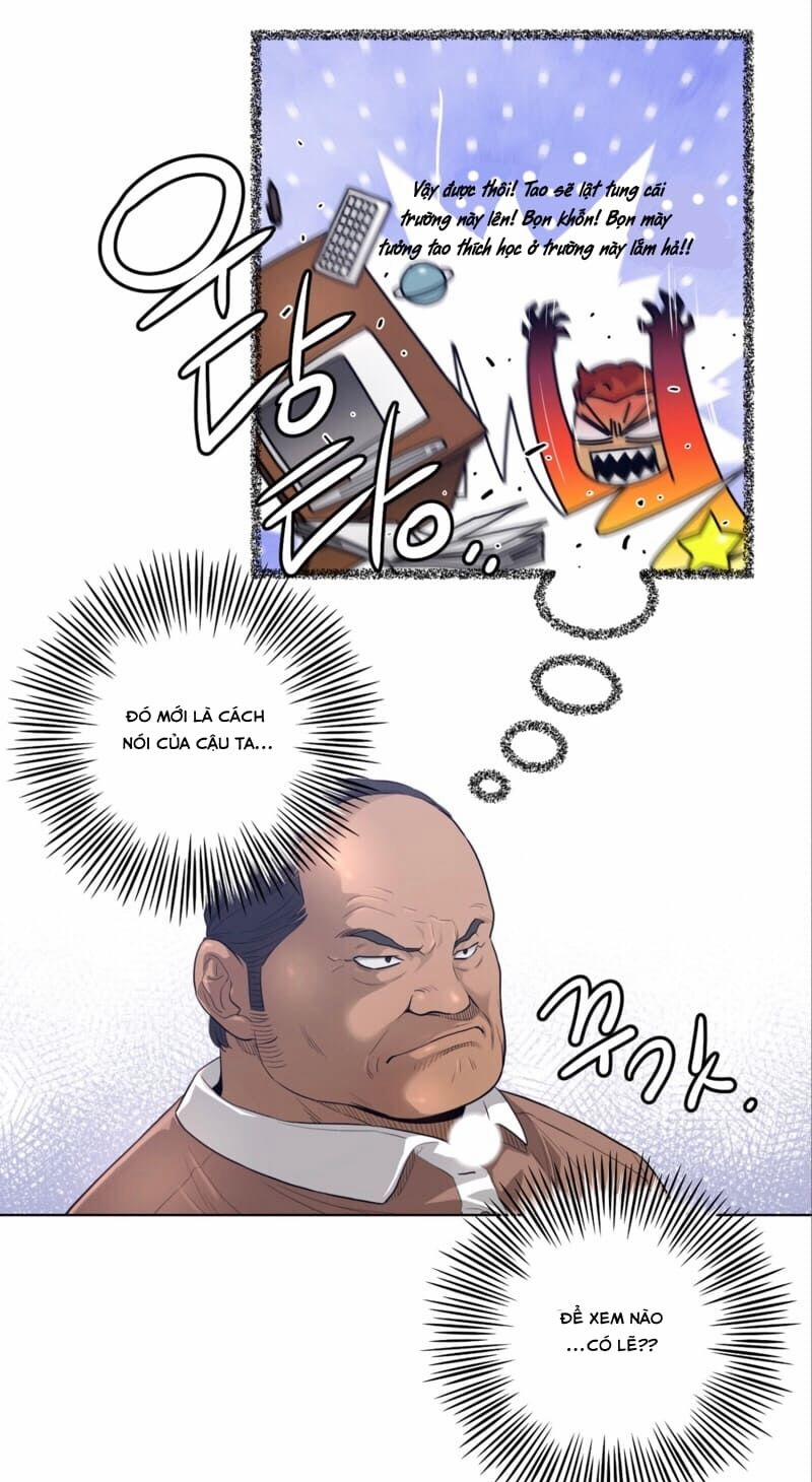 Cuộc đời Thứ Hai Của Một Gangster 3 trang 39