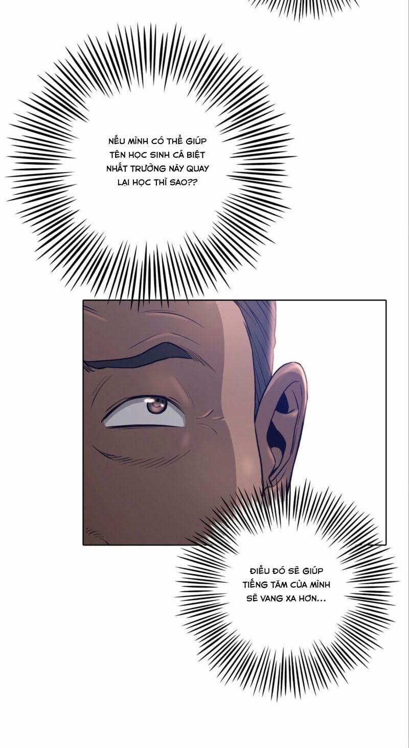 Cuộc đời Thứ Hai Của Một Gangster 3 trang 40