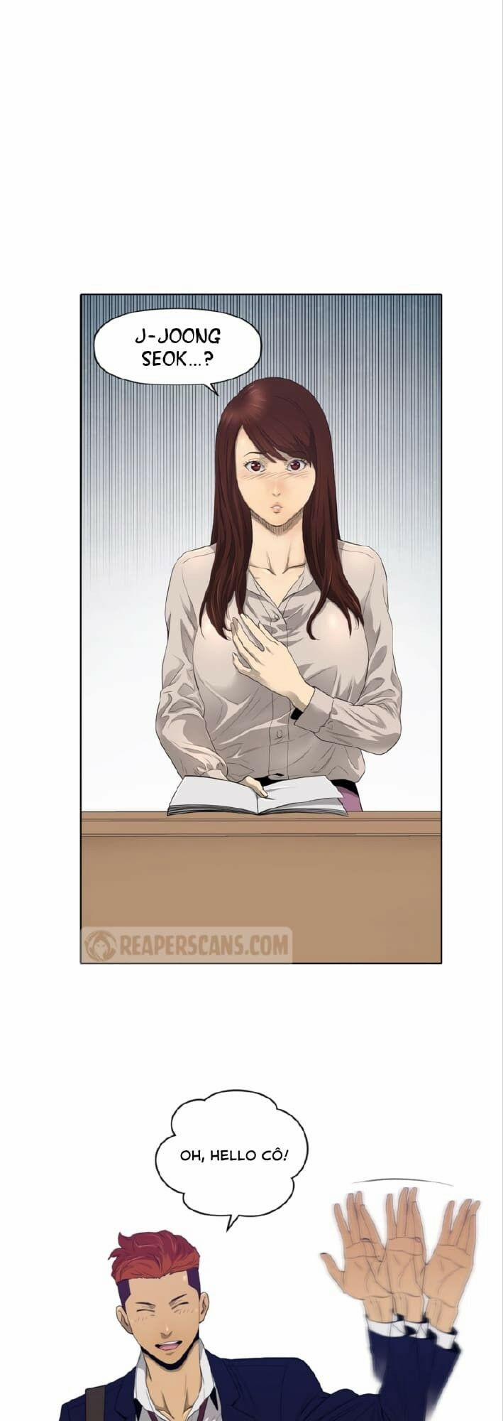 Cuộc đời Thứ Hai Của Một Gangster 3 trang 47