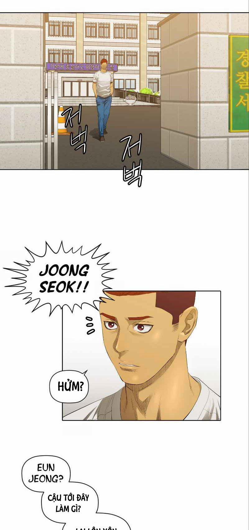 Cuộc đời Thứ Hai Của Một Gangster 30 trang 11