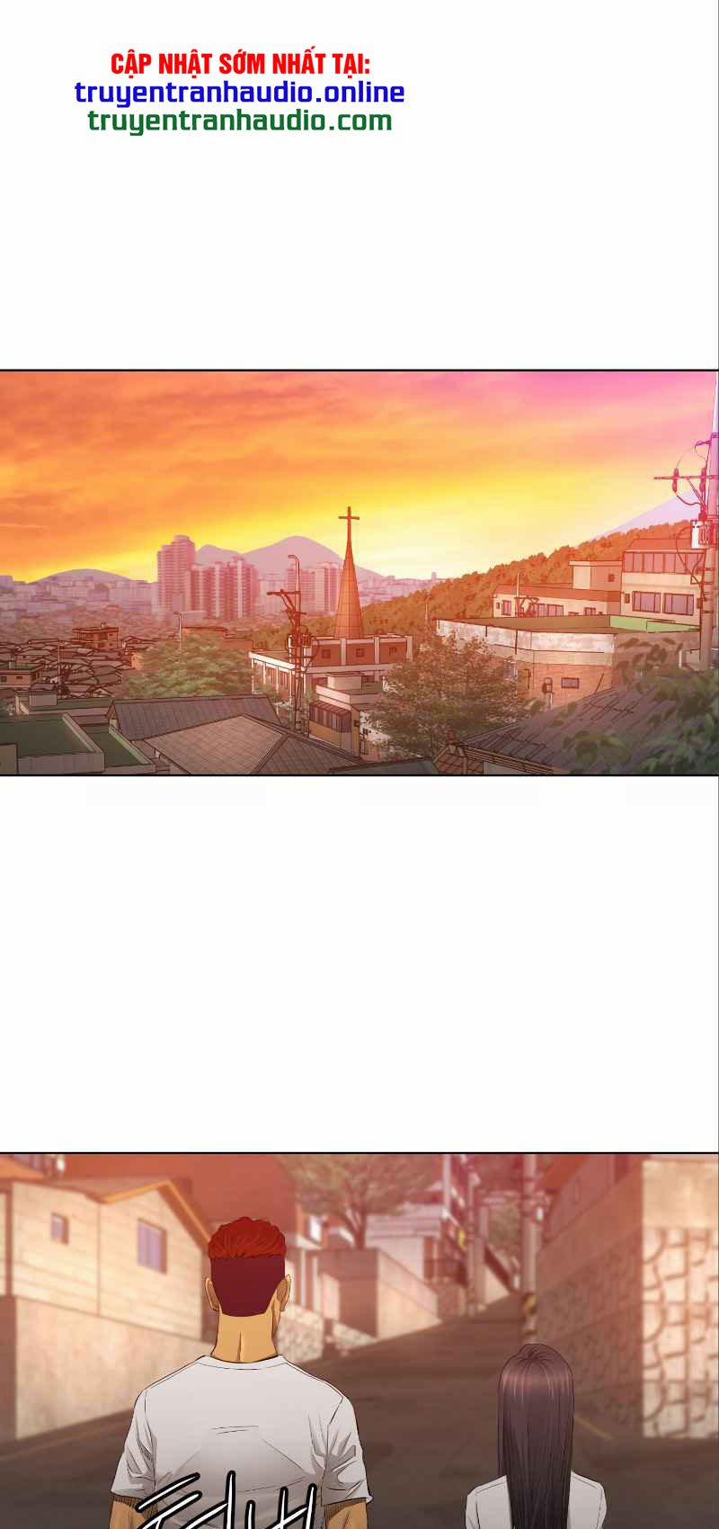 Cuộc đời Thứ Hai Của Một Gangster 30 trang 16