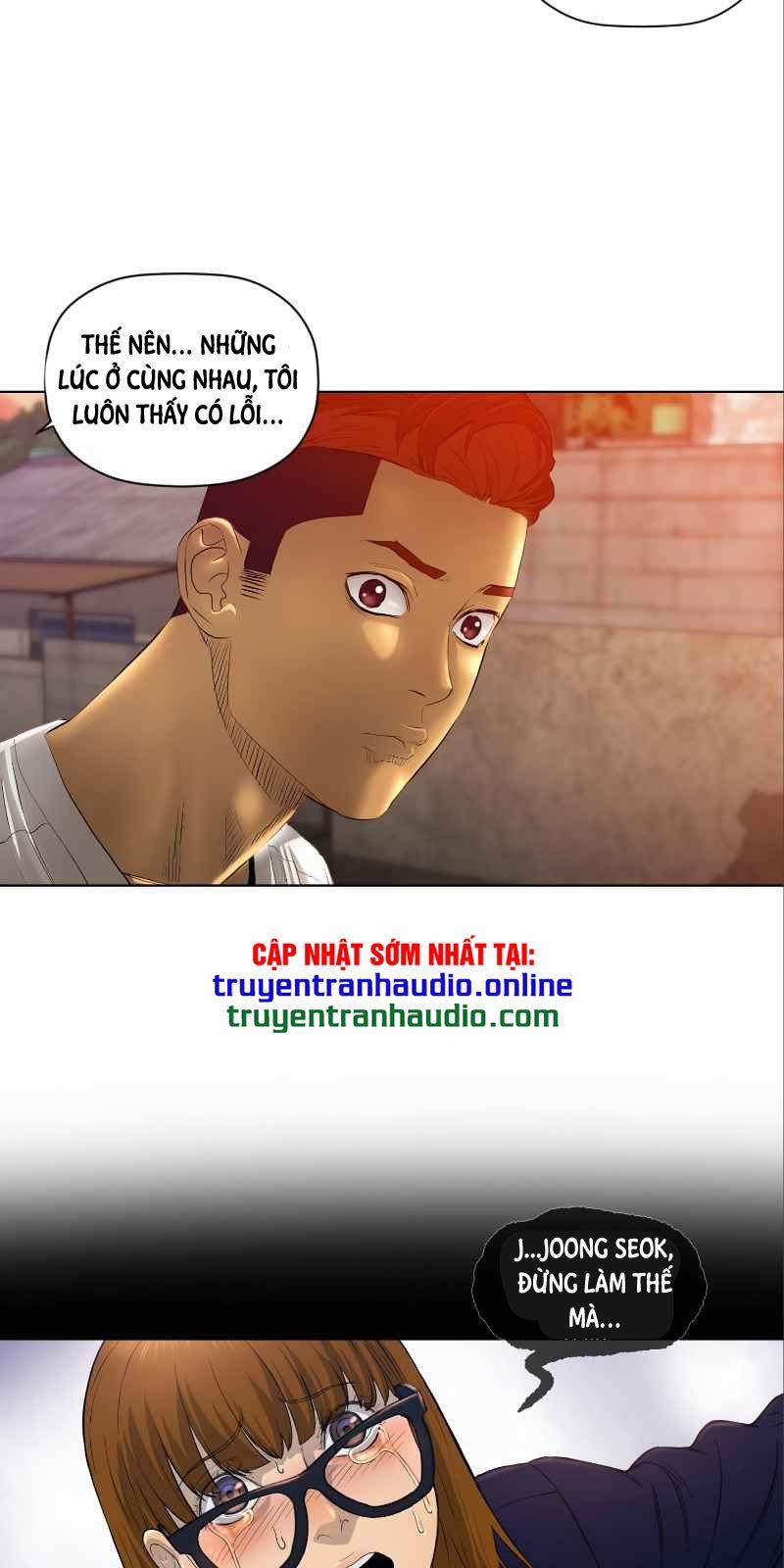 Cuộc đời Thứ Hai Của Một Gangster 30 trang 22