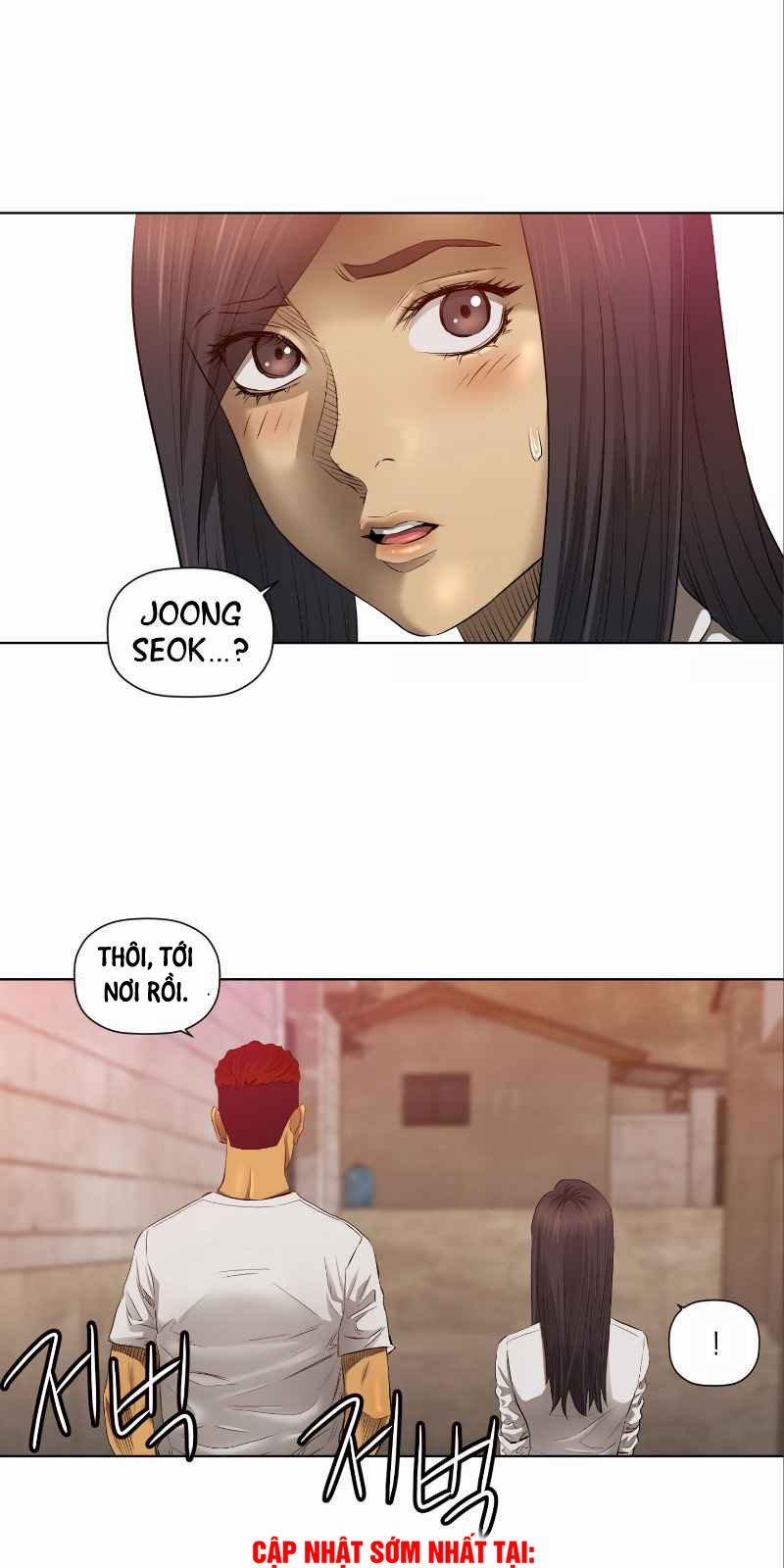 Cuộc đời Thứ Hai Của Một Gangster 30 trang 28