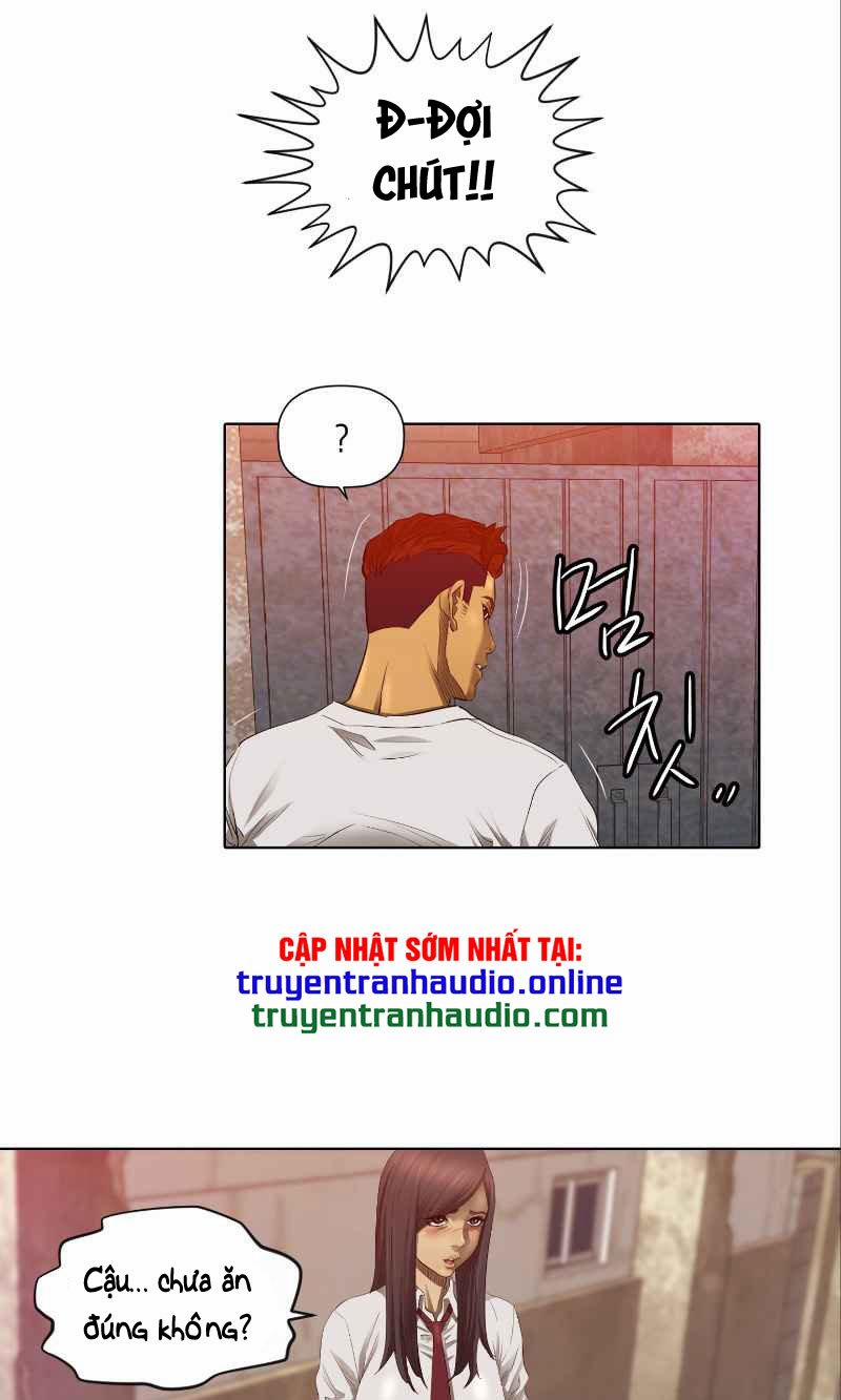 Cuộc đời Thứ Hai Của Một Gangster 30 trang 30