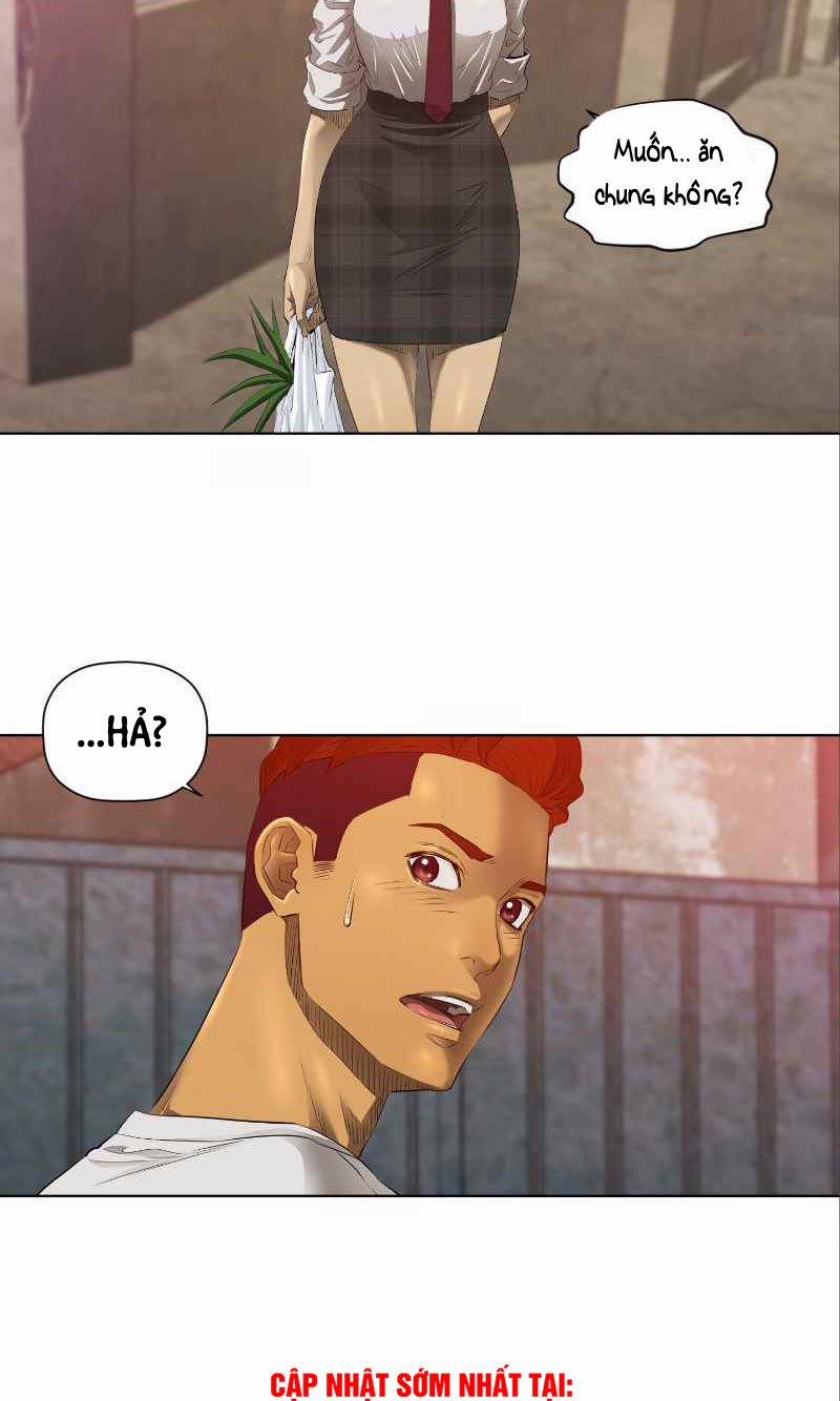 Cuộc đời Thứ Hai Của Một Gangster 30 trang 31