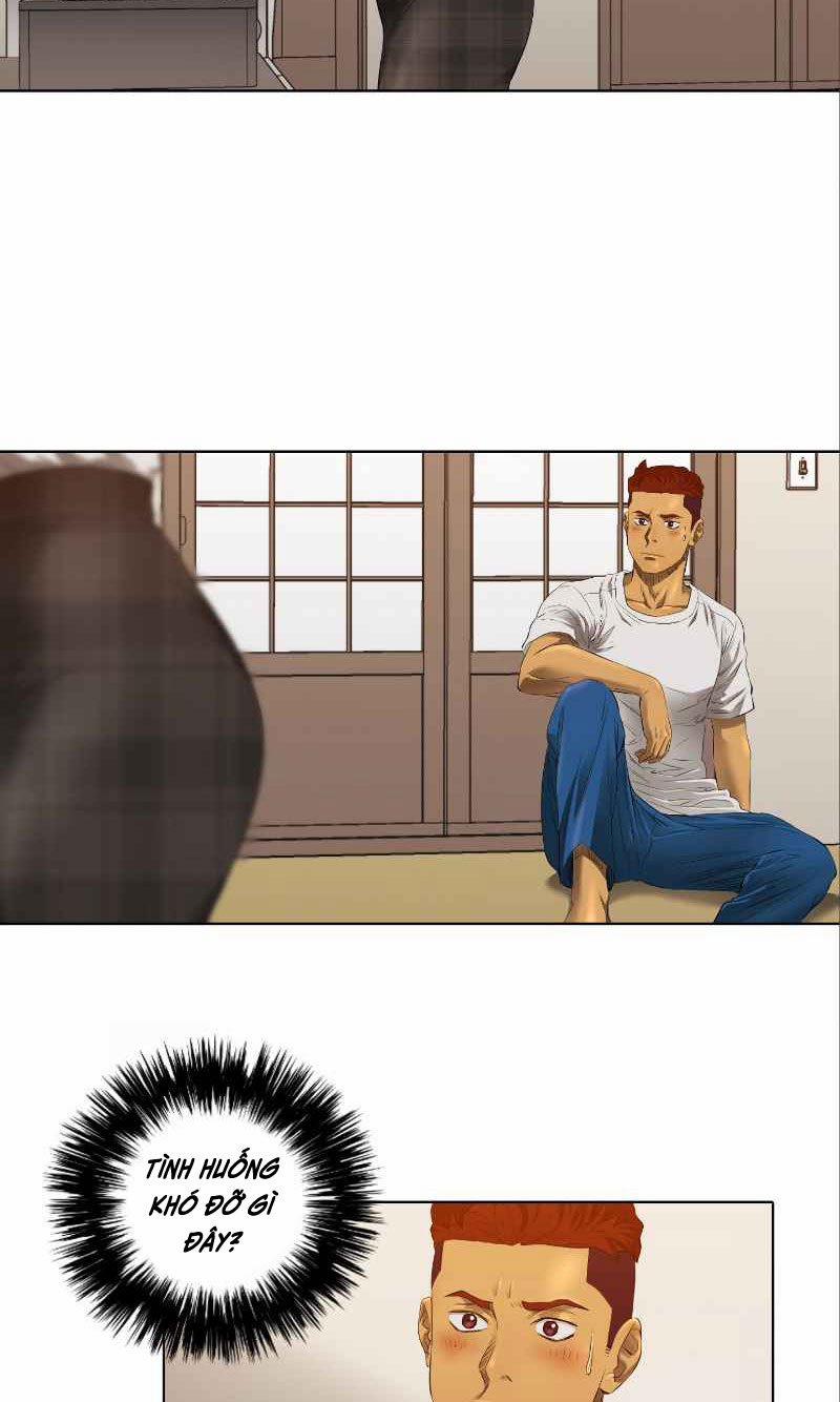 Cuộc đời Thứ Hai Của Một Gangster 30 trang 34