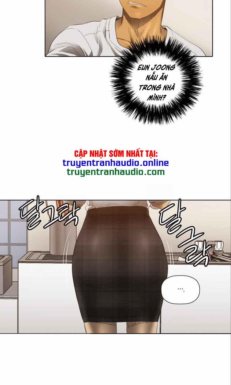 Cuộc đời Thứ Hai Của Một Gangster 30 trang 35