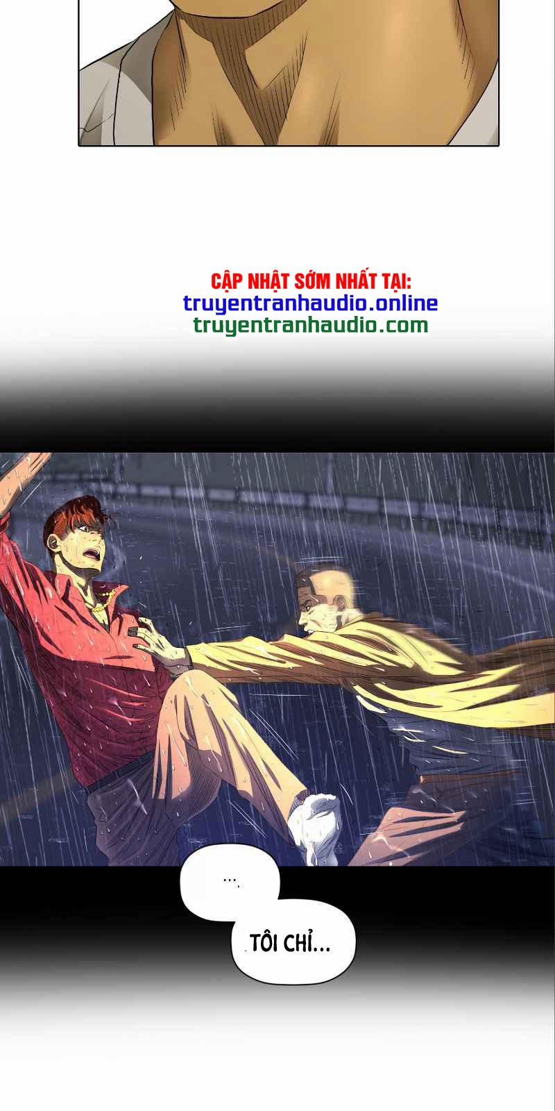 Cuộc đời Thứ Hai Của Một Gangster 30 trang 9