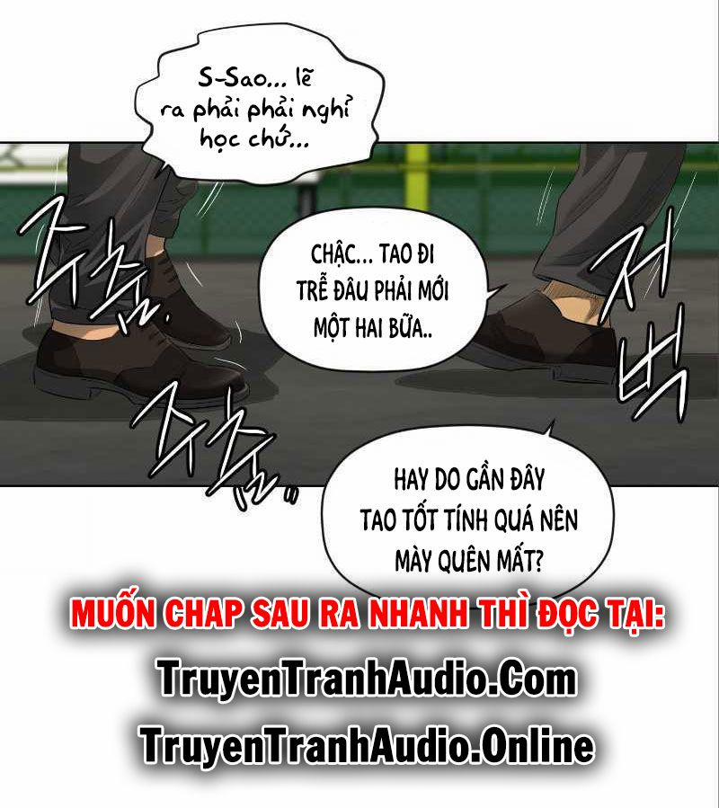 Cuộc đời Thứ Hai Của Một Gangster 32 trang 15