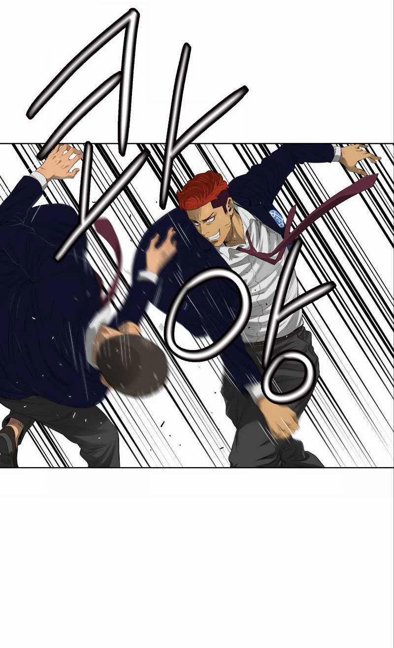 Cuộc đời Thứ Hai Của Một Gangster 32 trang 20