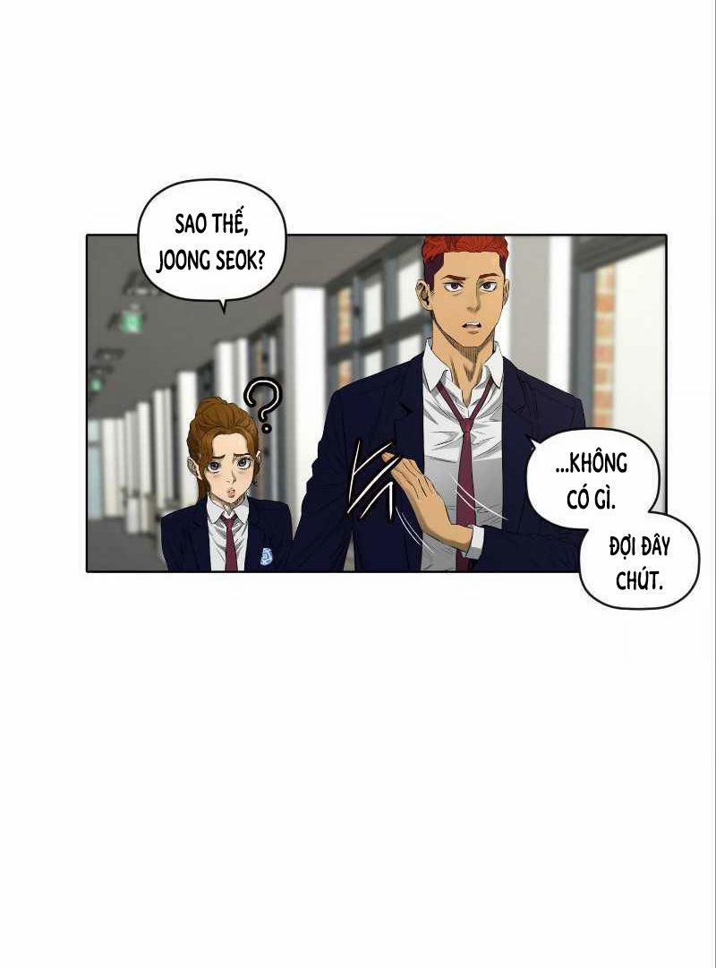 Cuộc đời Thứ Hai Của Một Gangster 32 trang 37