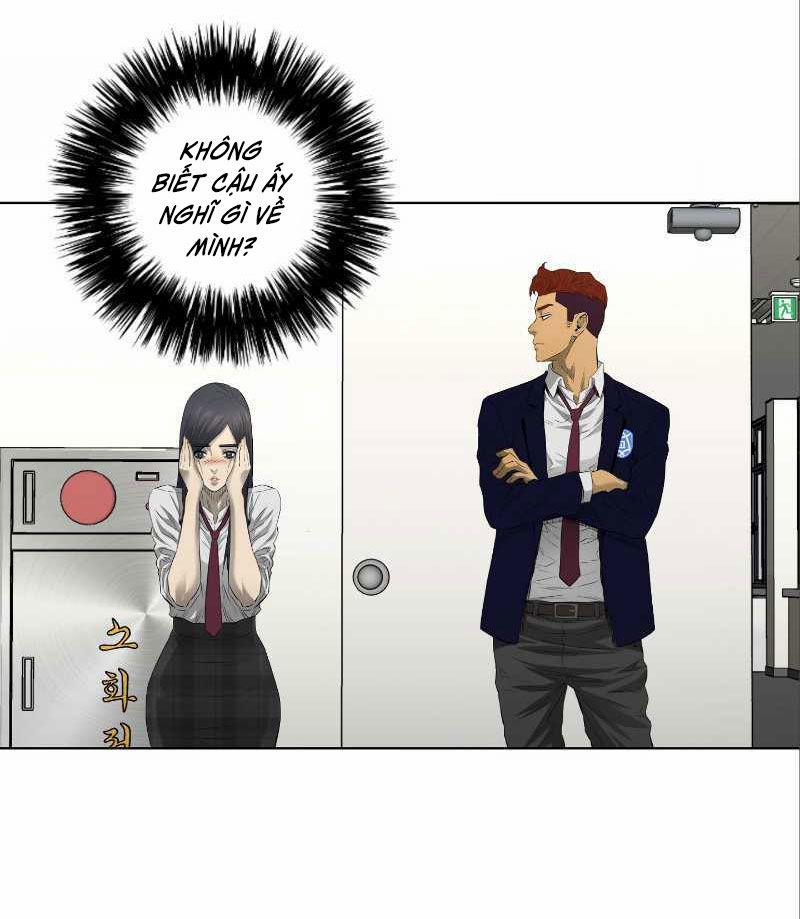 Cuộc đời Thứ Hai Của Một Gangster 32 trang 42