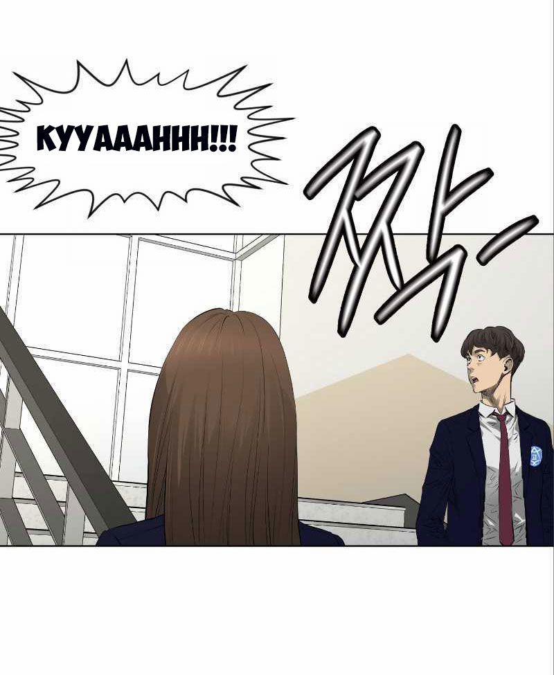 Cuộc đời Thứ Hai Của Một Gangster 32 trang 44