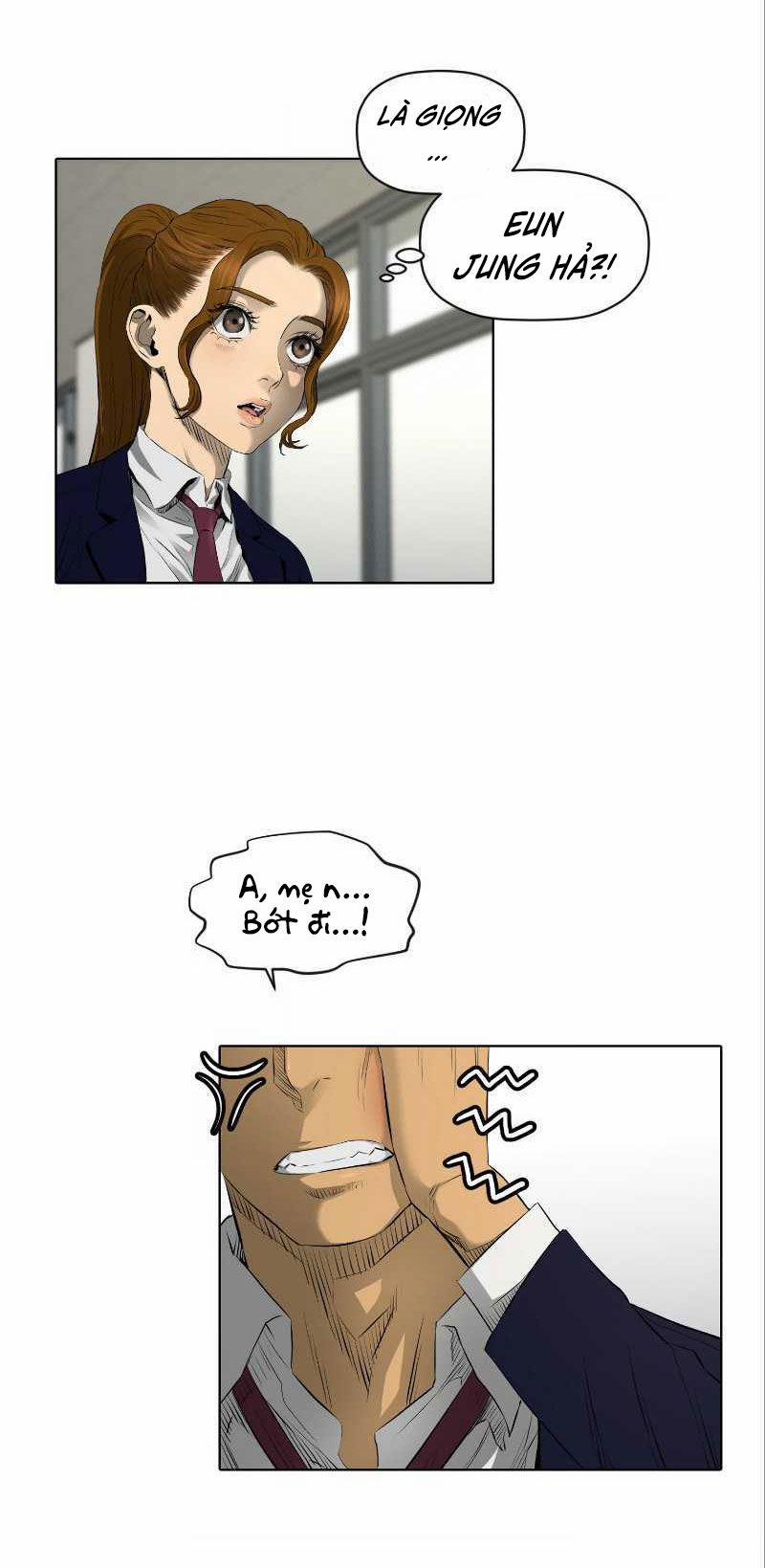 Cuộc đời Thứ Hai Của Một Gangster 32 trang 45