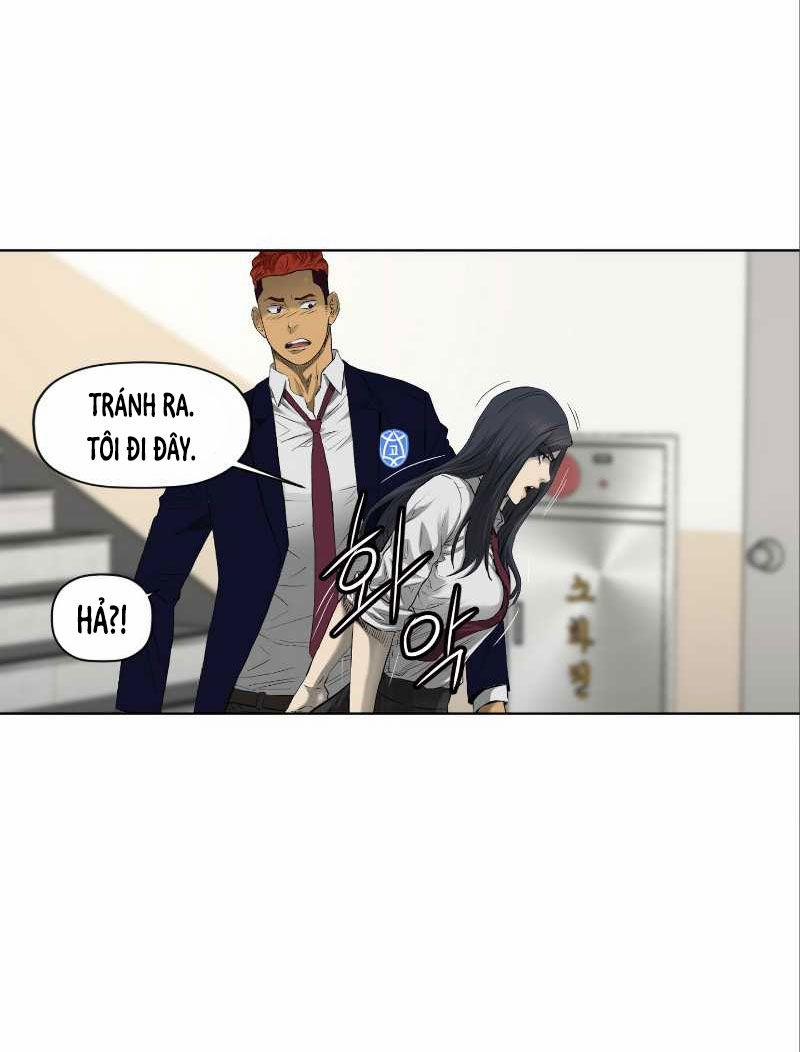 Cuộc đời Thứ Hai Của Một Gangster 32 trang 50