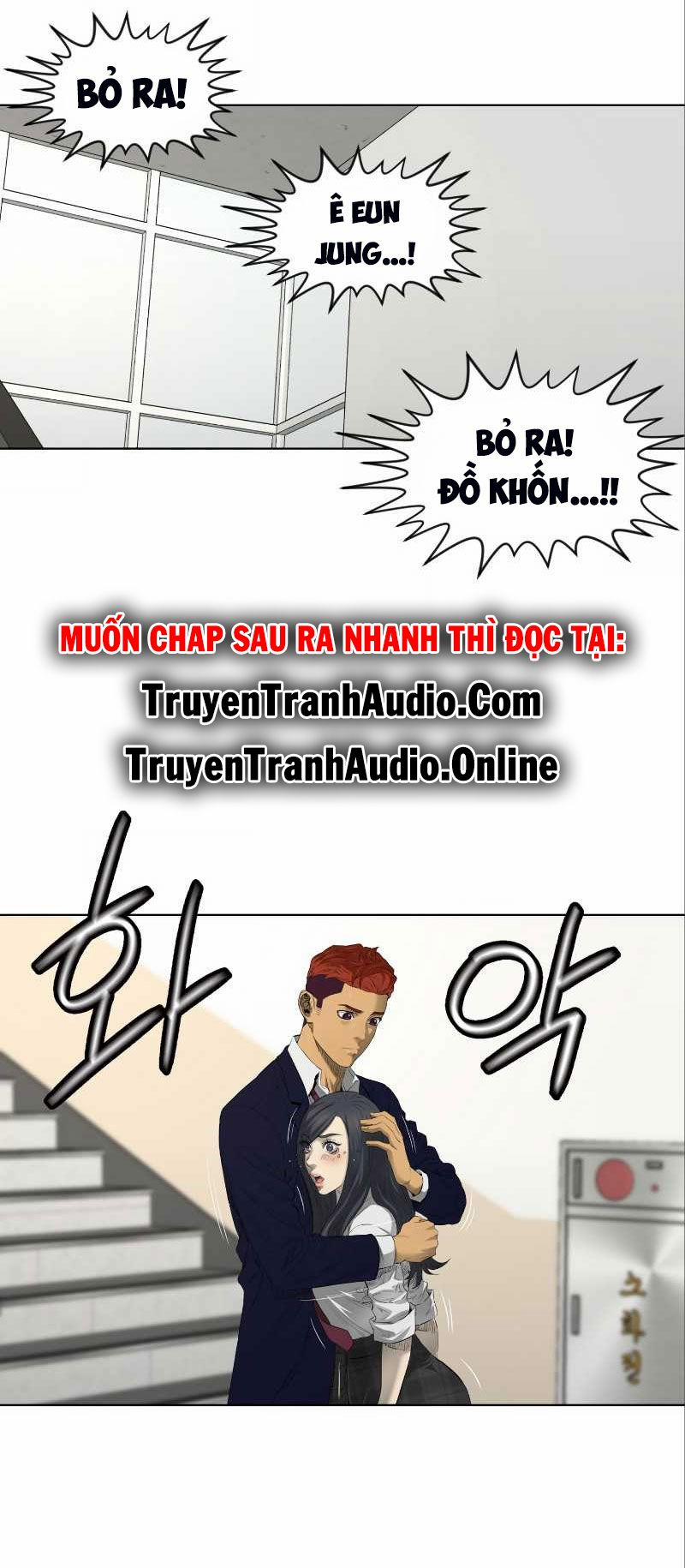 Cuộc đời Thứ Hai Của Một Gangster 32 trang 55