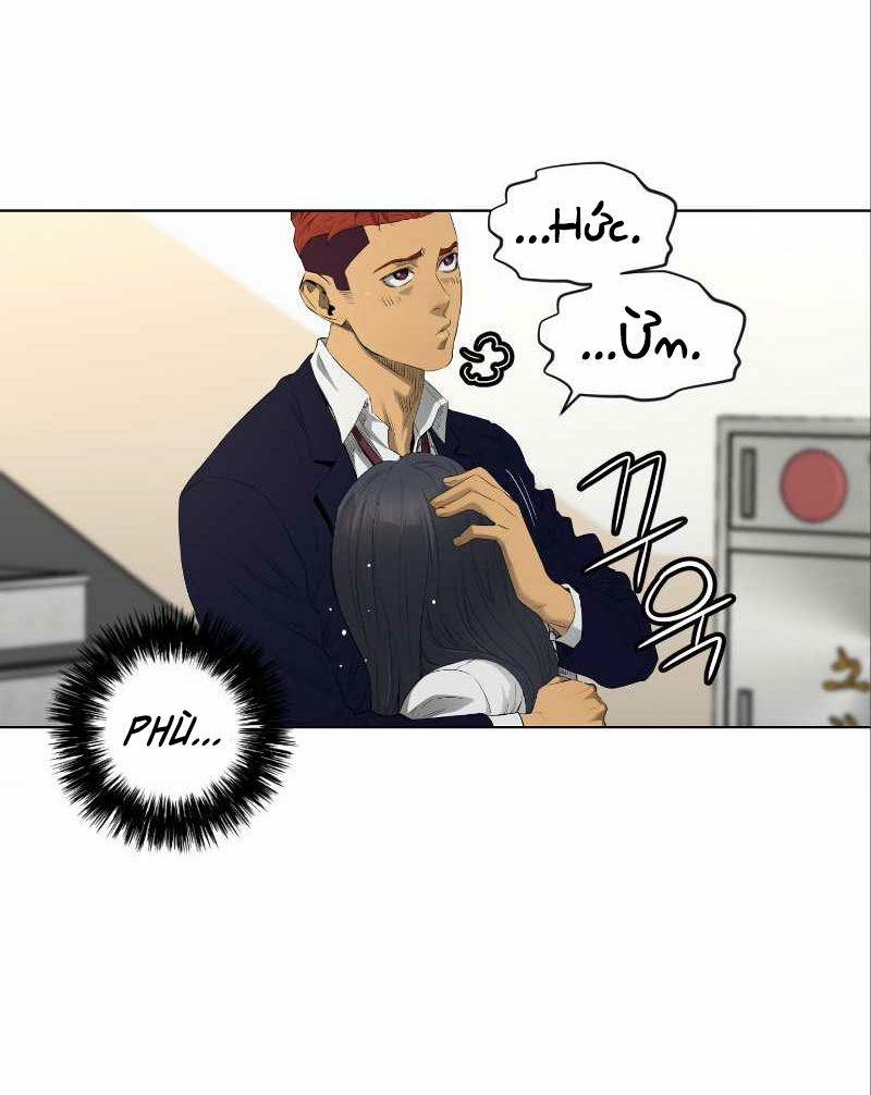 Cuộc đời Thứ Hai Của Một Gangster 32 trang 57