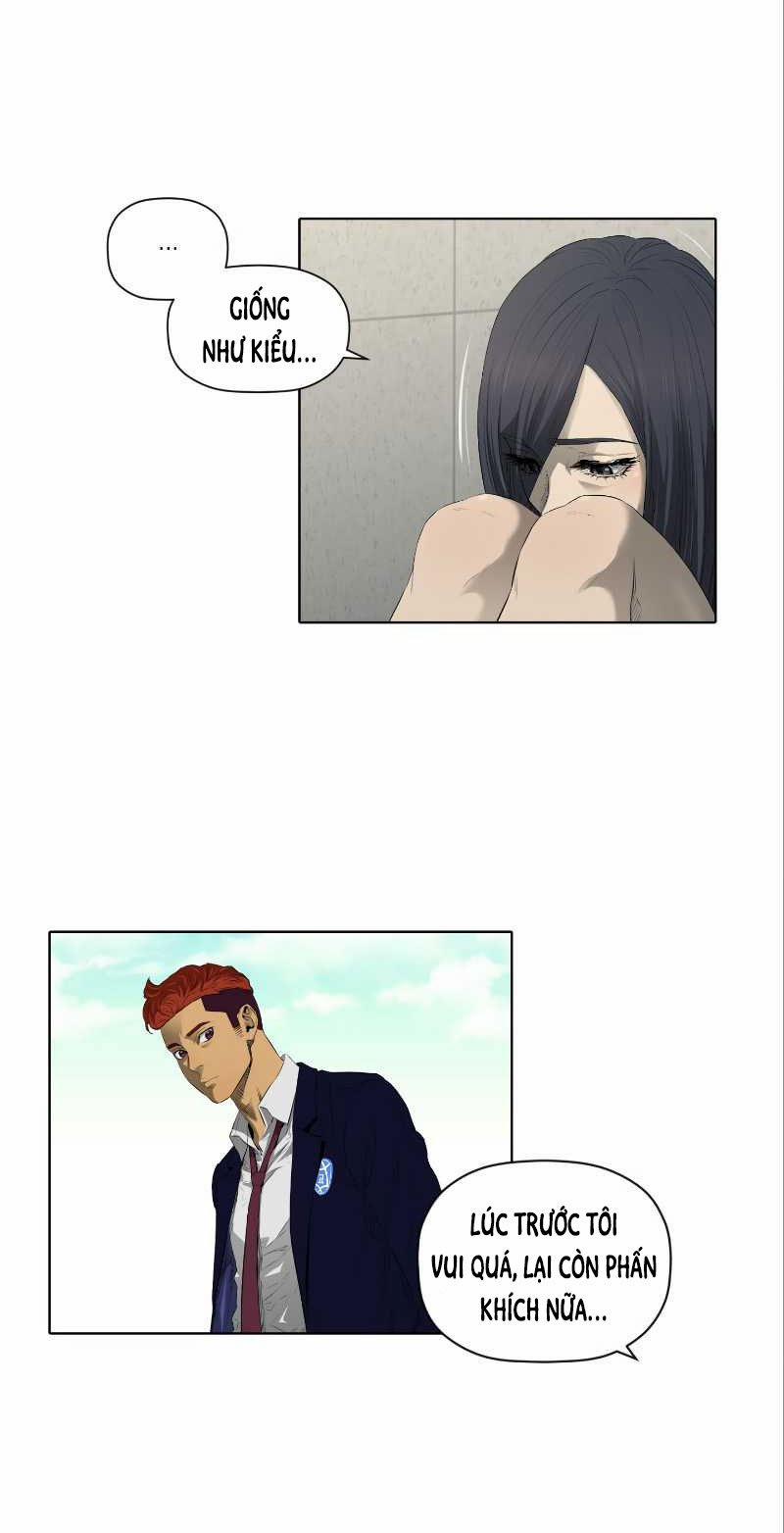 Cuộc đời Thứ Hai Của Một Gangster 33 trang 10