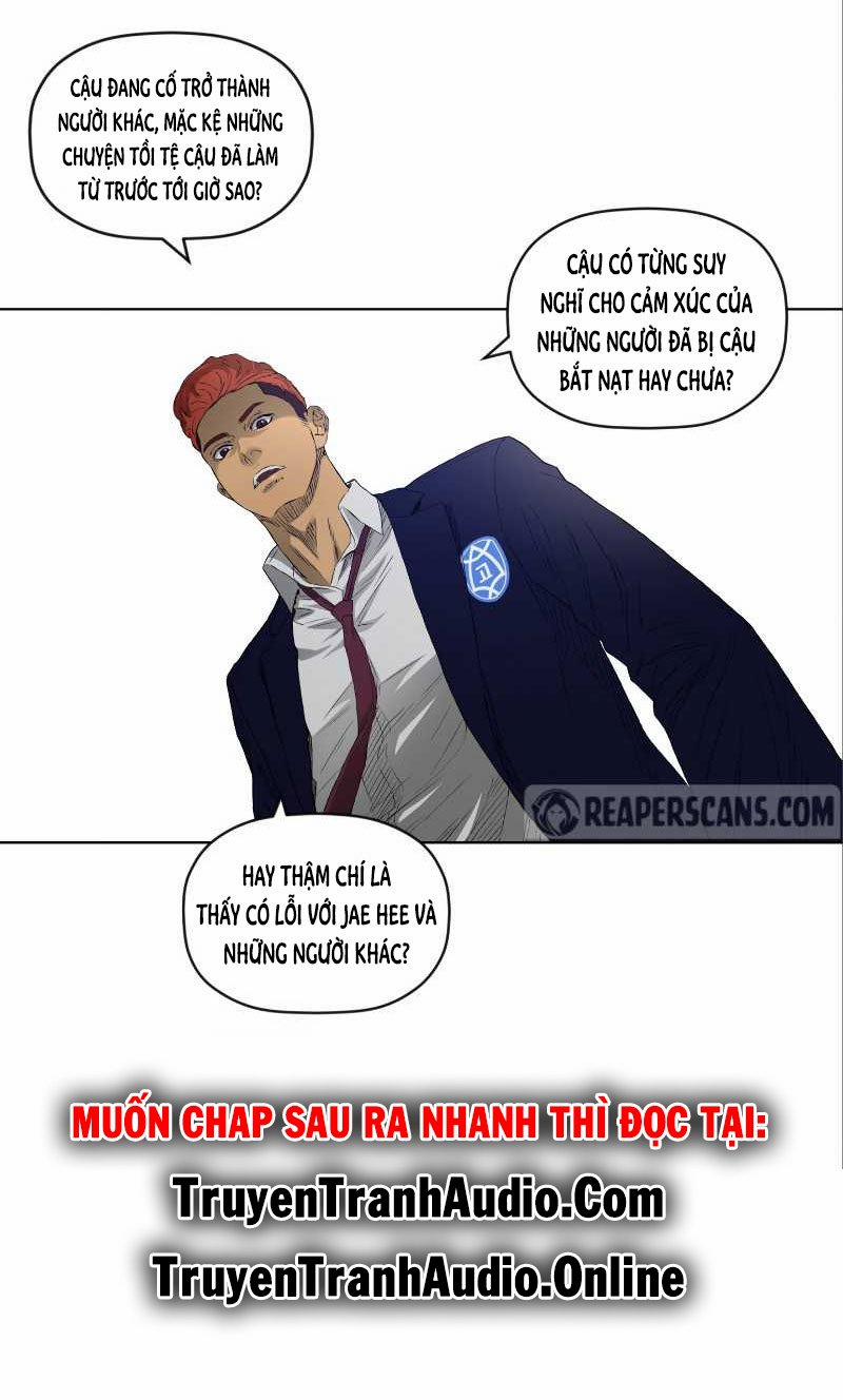 Cuộc đời Thứ Hai Của Một Gangster 33 trang 15