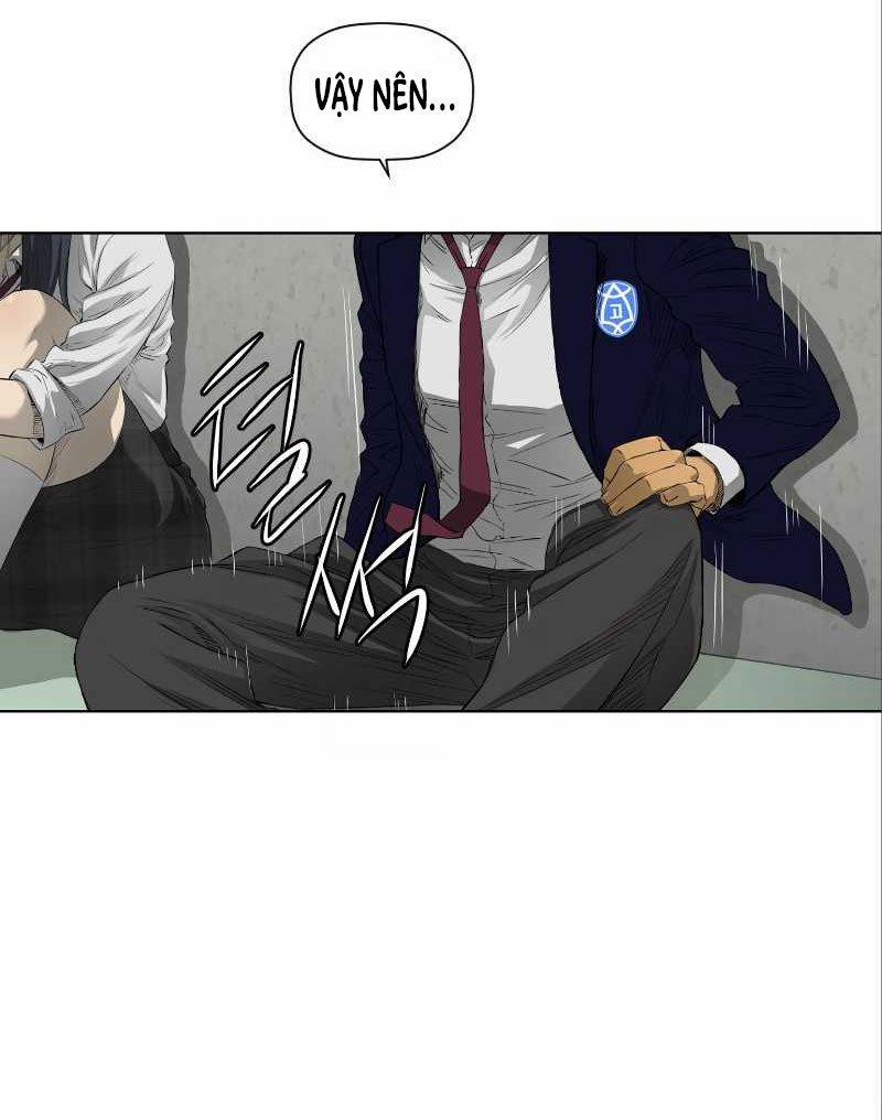 Cuộc đời Thứ Hai Của Một Gangster 33 trang 17