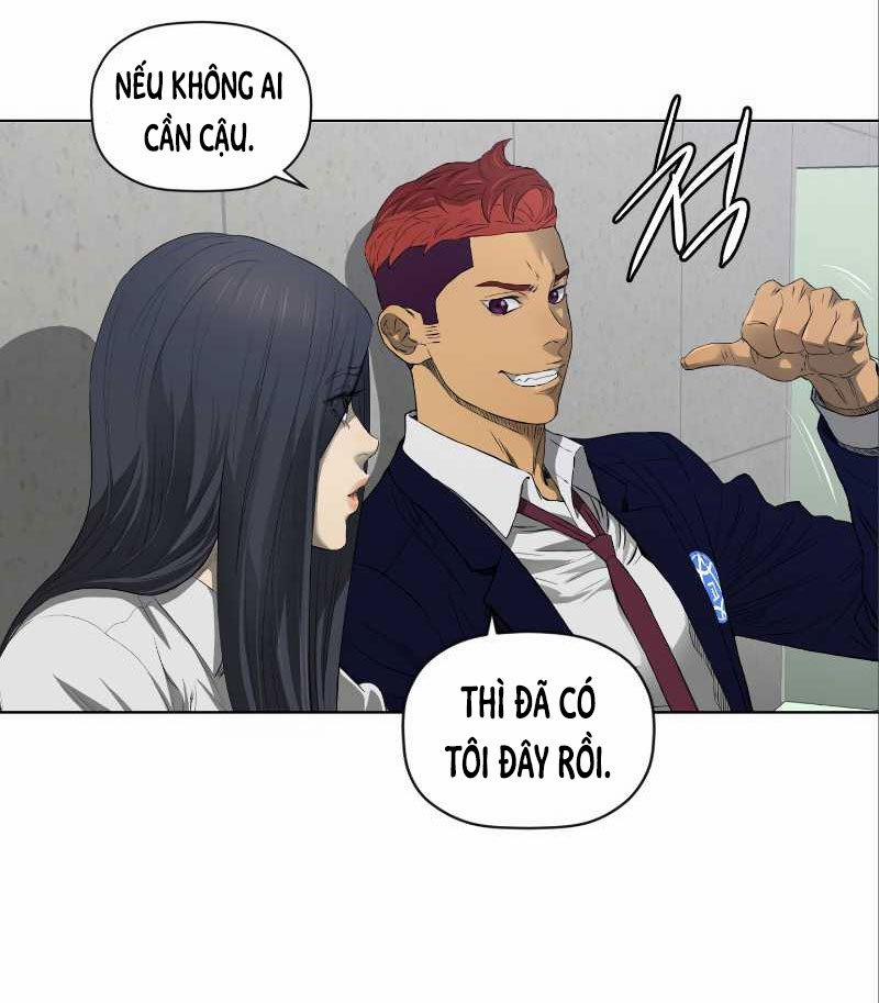 Cuộc đời Thứ Hai Của Một Gangster 33 trang 18