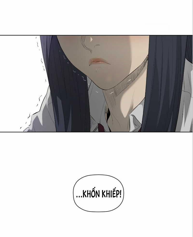 Cuộc đời Thứ Hai Của Một Gangster 33 trang 20