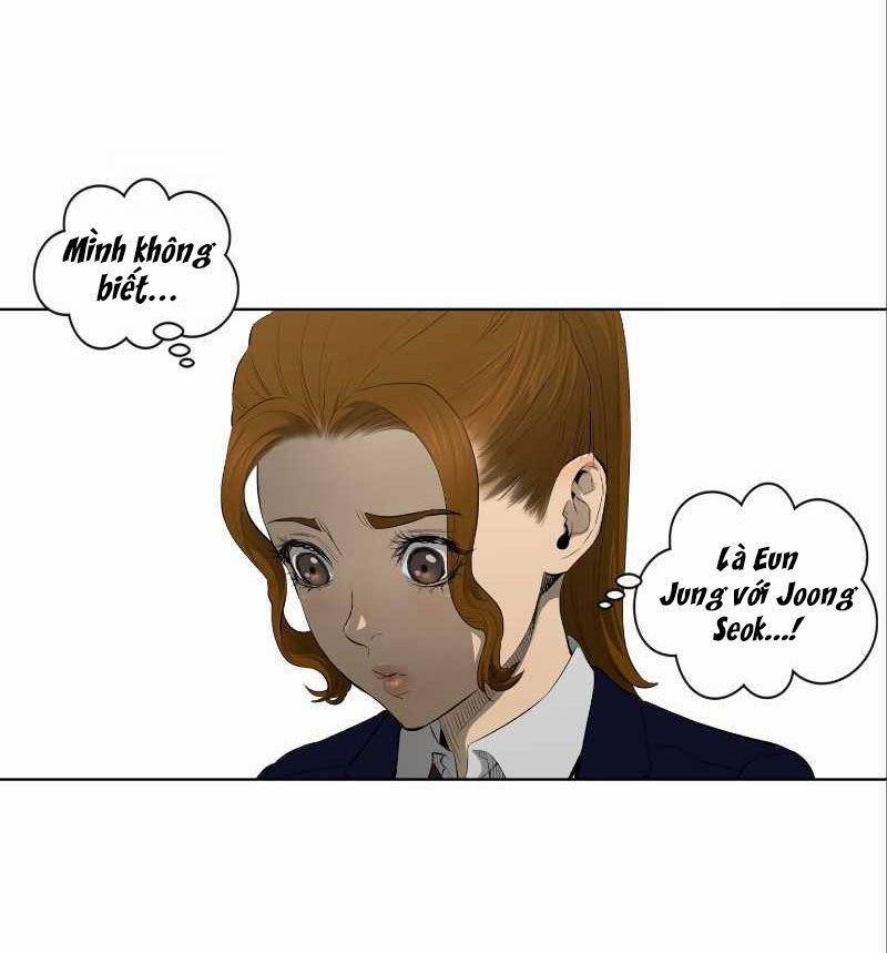 Cuộc đời Thứ Hai Của Một Gangster 33 trang 24