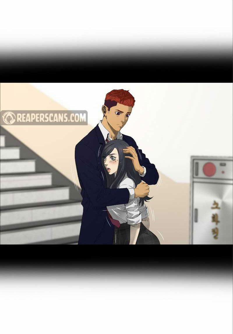 Cuộc đời Thứ Hai Của Một Gangster 33 trang 28