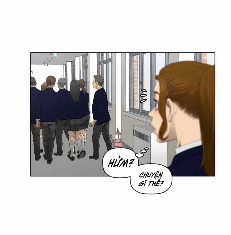 Cuộc đời Thứ Hai Của Một Gangster 33 trang 30