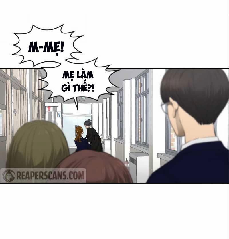 Cuộc đời Thứ Hai Của Một Gangster 33 trang 37