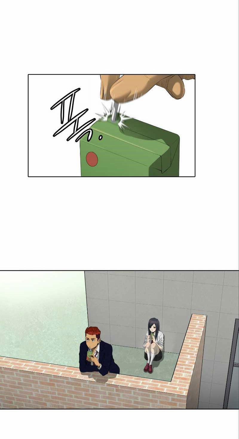 Cuộc đời Thứ Hai Của Một Gangster 33 trang 4