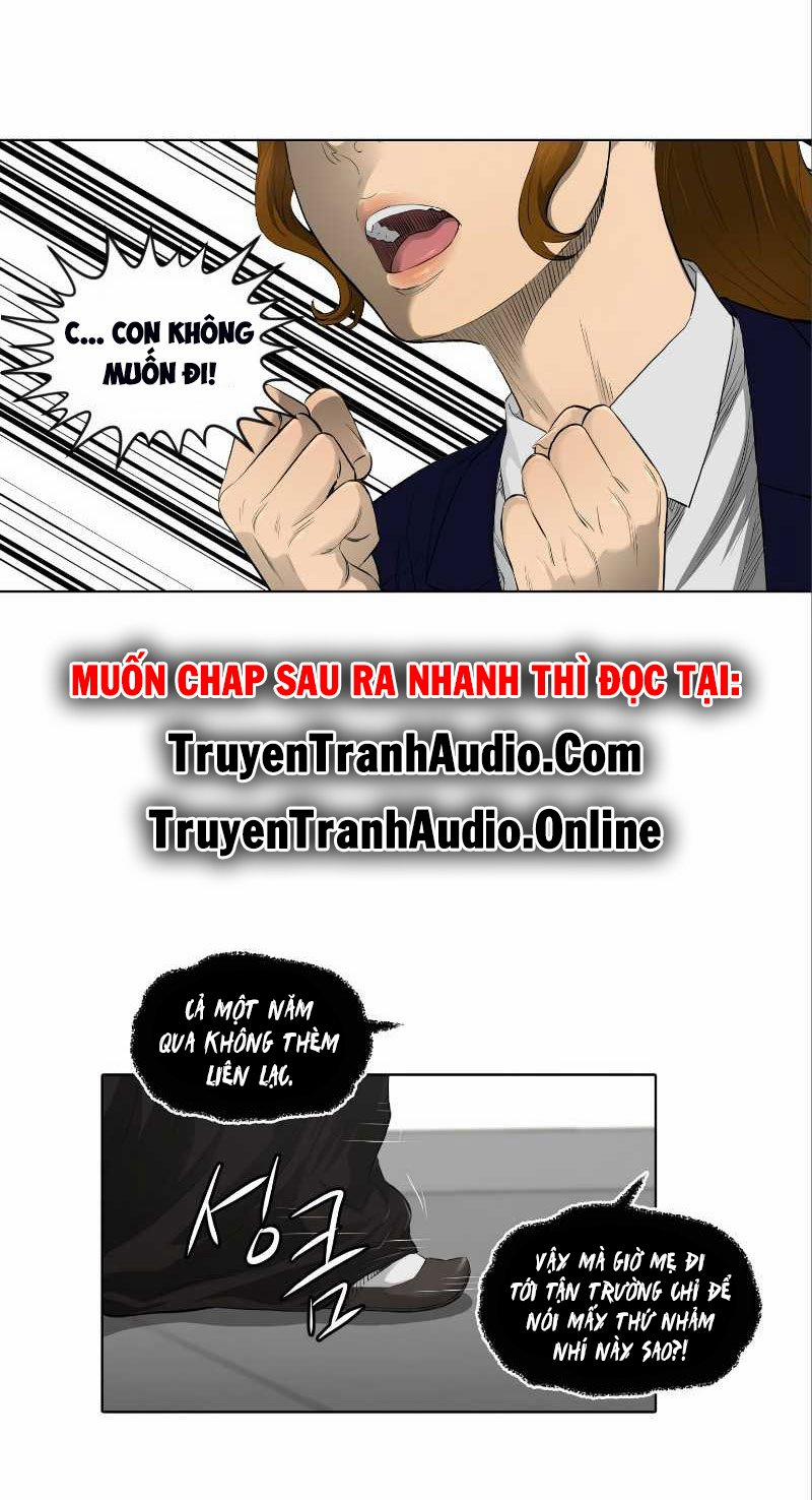 Cuộc đời Thứ Hai Của Một Gangster 33 trang 51