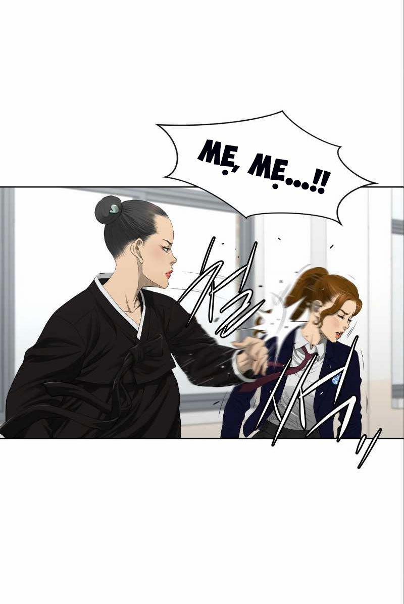 Cuộc đời Thứ Hai Của Một Gangster 33 trang 52