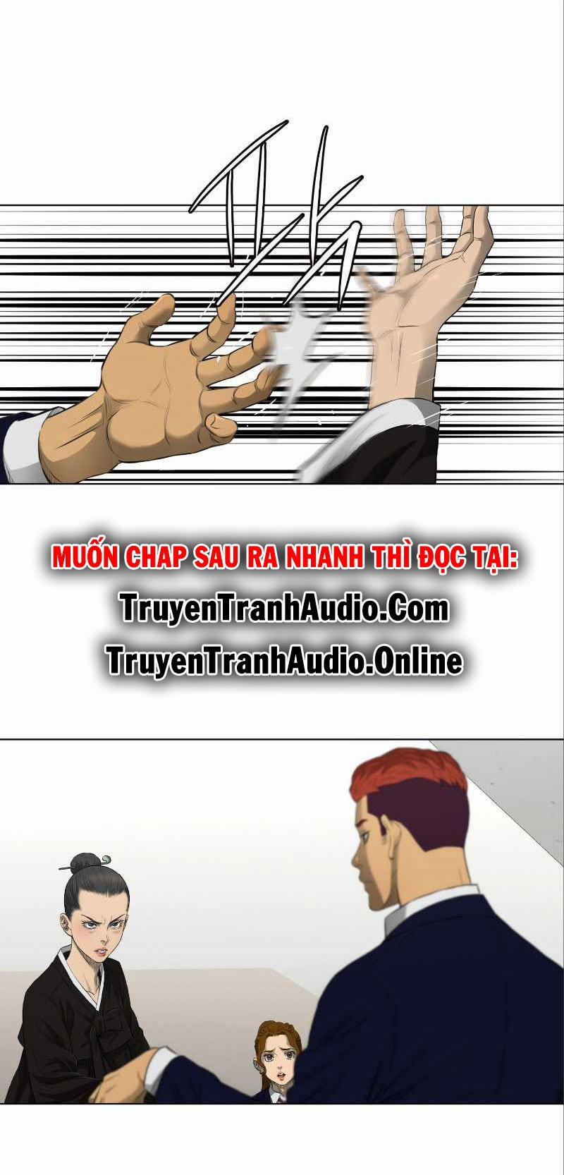 Cuộc đời Thứ Hai Của Một Gangster 33 trang 63