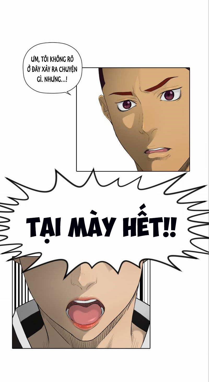 Cuộc đời Thứ Hai Của Một Gangster 33 trang 64