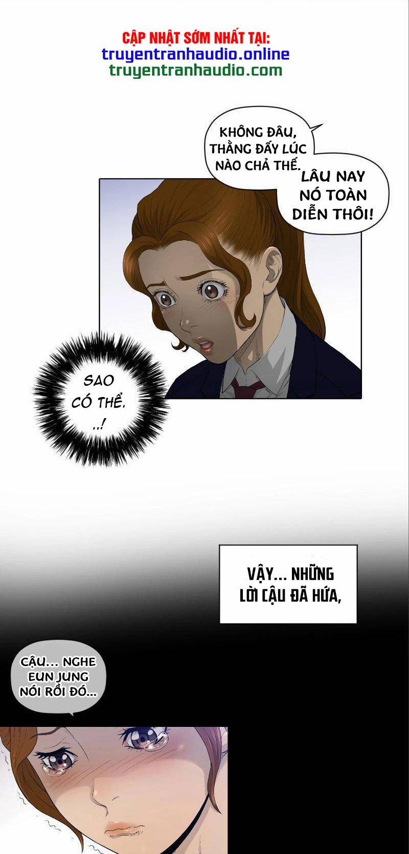 Cuộc đời Thứ Hai Của Một Gangster 34 trang 16