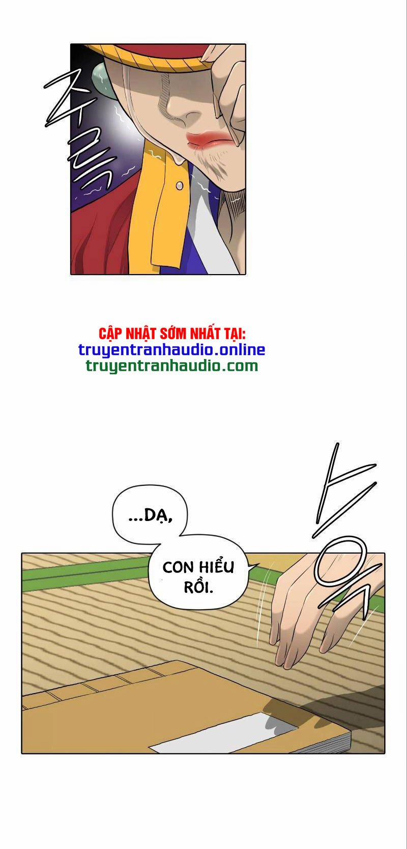 Cuộc đời Thứ Hai Của Một Gangster 34 trang 29