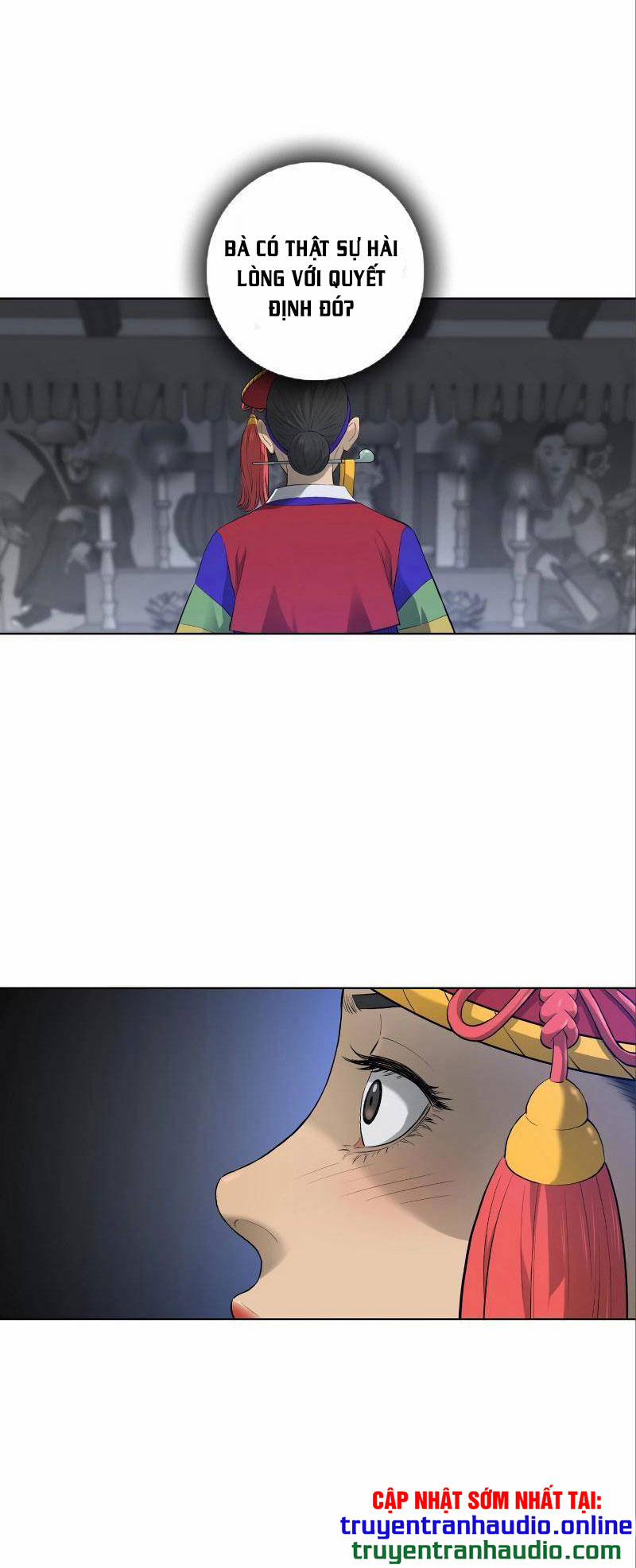 Cuộc đời Thứ Hai Của Một Gangster 35 trang 10