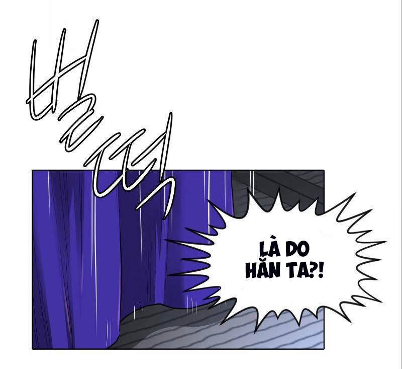 Cuộc đời Thứ Hai Của Một Gangster 35 trang 17